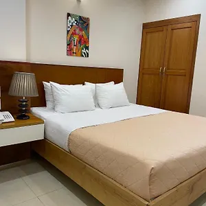 Mia Ho Chi Minh City